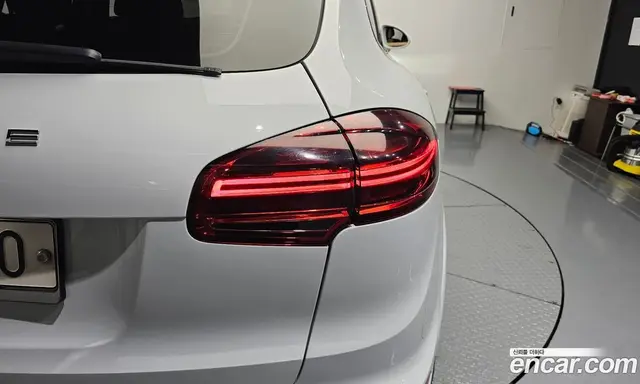 Porsche Cayenne 2017 3.0 автомат (гидро), миниатюра 9 Porsche Cayenne 2017 3.0 автомат (гидро), миниатюра 9