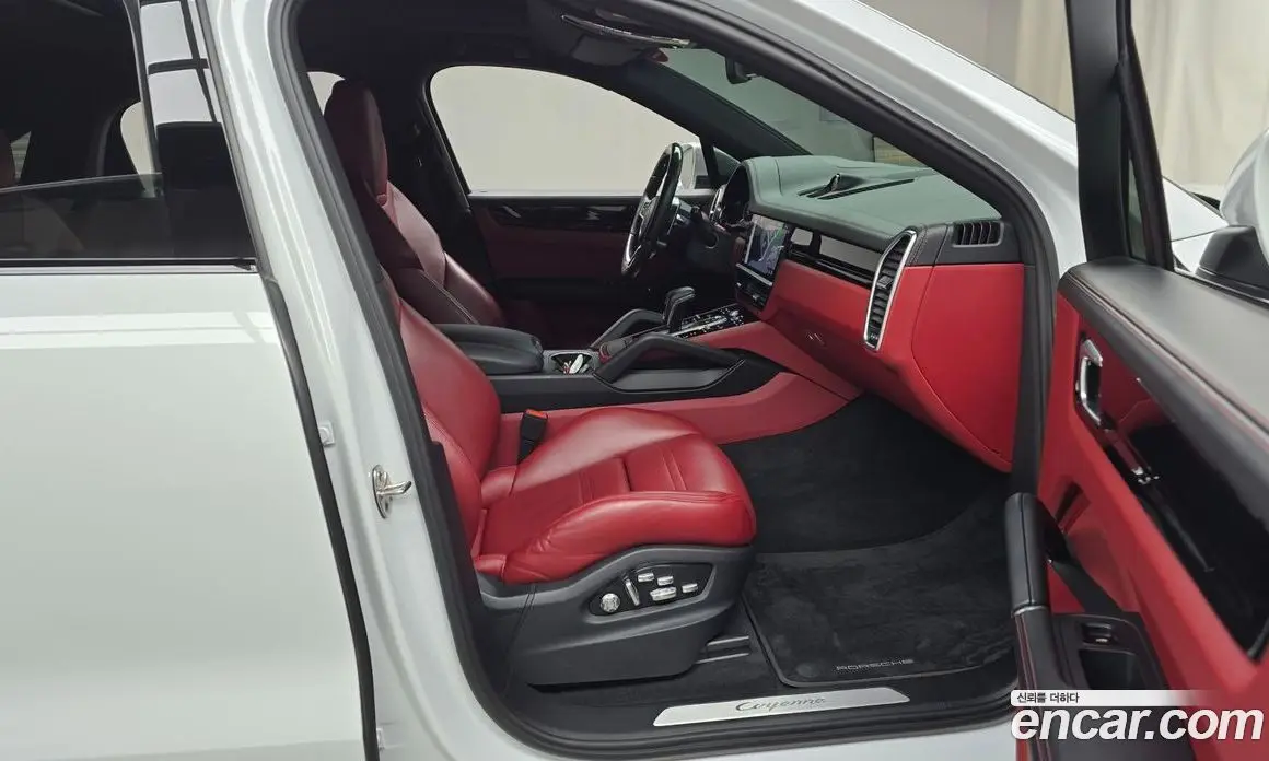 Porsche Cayenne 2020 3.0 автомат (гидро), фото 11 Porsche Cayenne 2020 3.0 автомат (гидро), фото 11