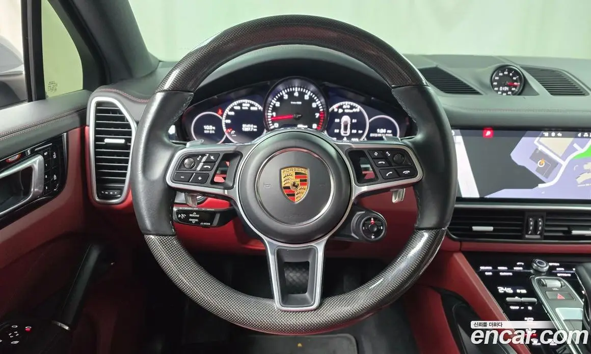Porsche Cayenne 2020 3.0 автомат (гидро), фото 13 Porsche Cayenne 2020 3.0 автомат (гидро), фото 13