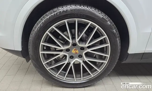 Porsche Cayenne 2020 3.0 автомат (гидро), миниатюра 5 Porsche Cayenne 2020 3.0 автомат (гидро), миниатюра 5