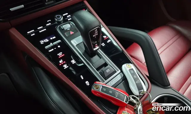 Porsche Cayenne 2020 3.0 автомат (гидро), миниатюра 9 Porsche Cayenne 2020 3.0 автомат (гидро), миниатюра 9