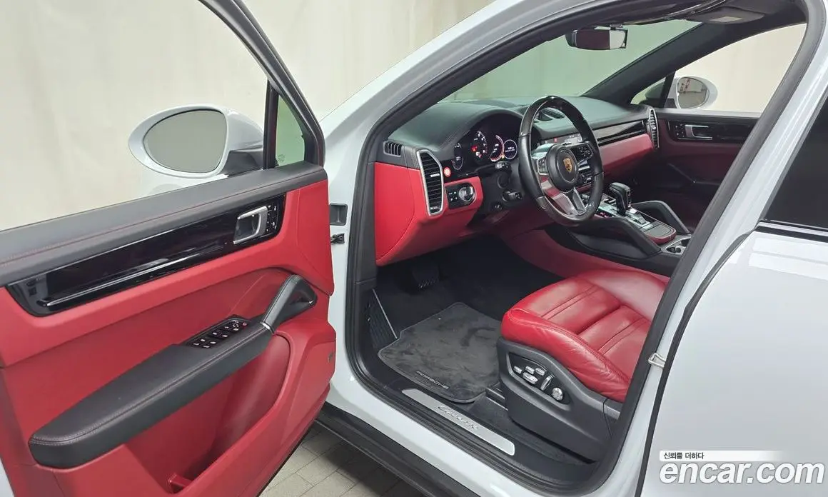 Porsche Cayenne 2020 3.0 автомат (гидро), фото 10 Porsche Cayenne 2020 3.0 автомат (гидро), фото 10