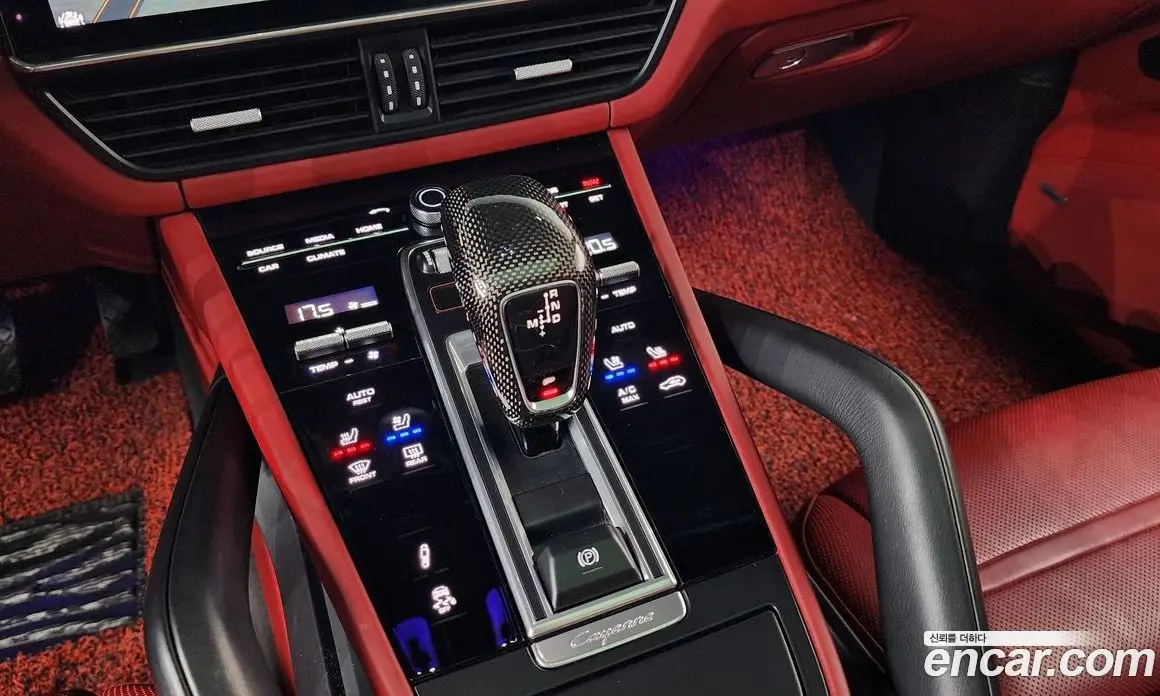 Porsche Cayenne 2020 3.0 автомат (гидро), фото 12