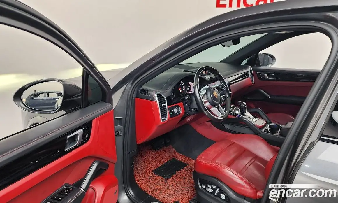 Porsche Cayenne 2020 3.0 автомат (гидро), фото 13