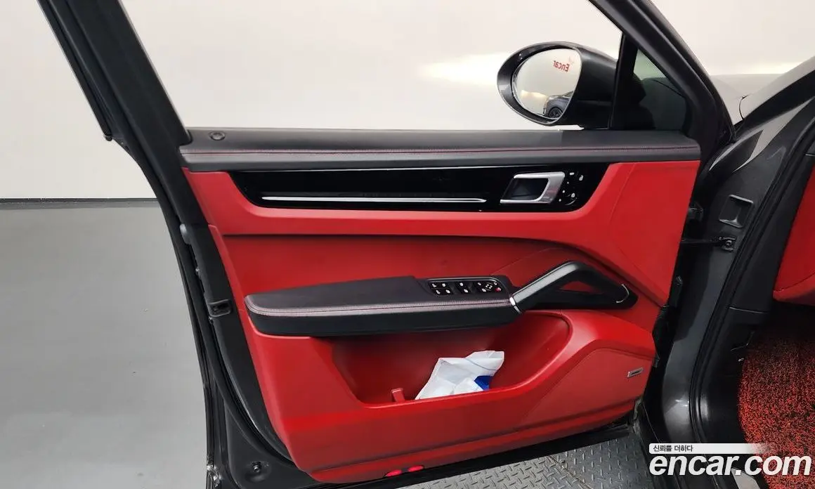 Porsche Cayenne 2020 3.0 автомат (гидро), фото 14