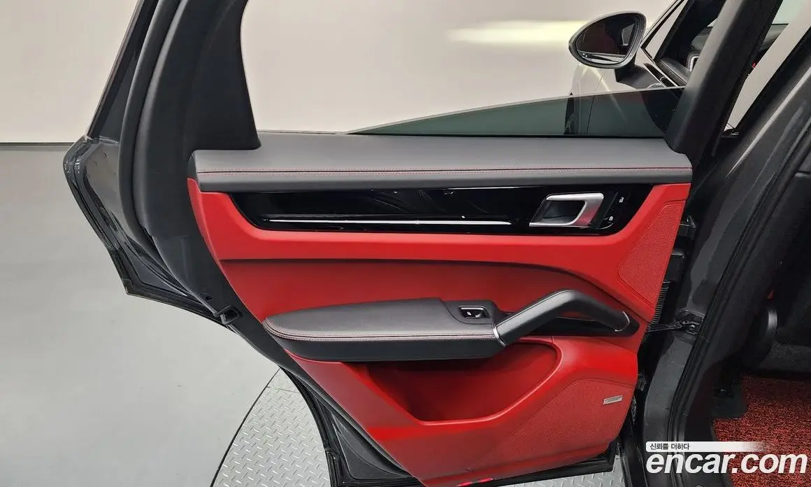 Porsche Cayenne 2020 3.0 автомат (гидро), фото 15