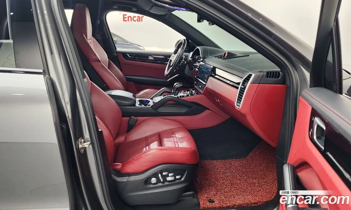 Porsche Cayenne 2020 3.0 автомат (гидро), фото 16