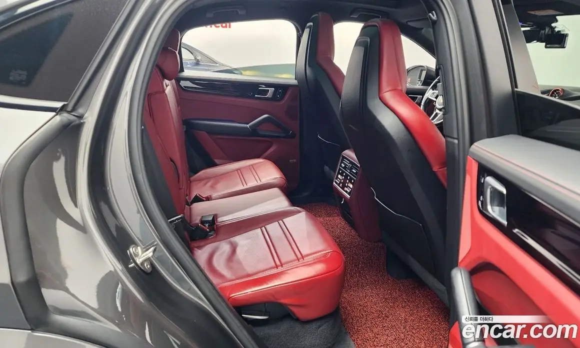 Porsche Cayenne 2020 3.0 автомат (гидро), фото 17