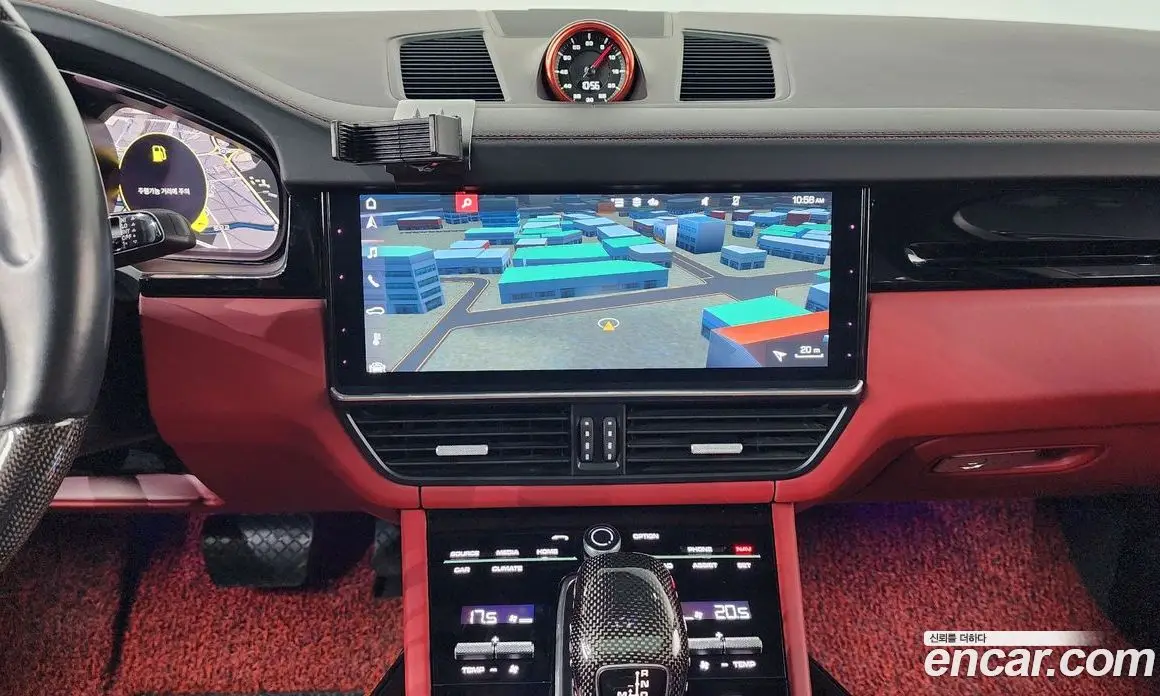 Porsche Cayenne 2020 3.0 автомат (гидро), фото 18