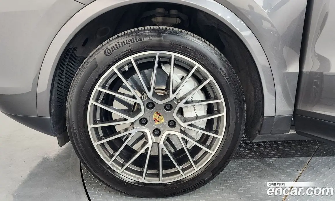 Porsche Cayenne 2020 3.0 автомат (гидро), фото 5