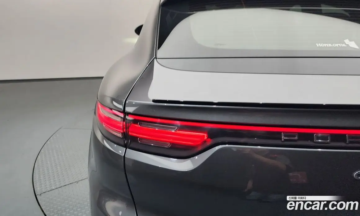 Porsche Cayenne 2020 3.0 автомат (гидро), фото 9
