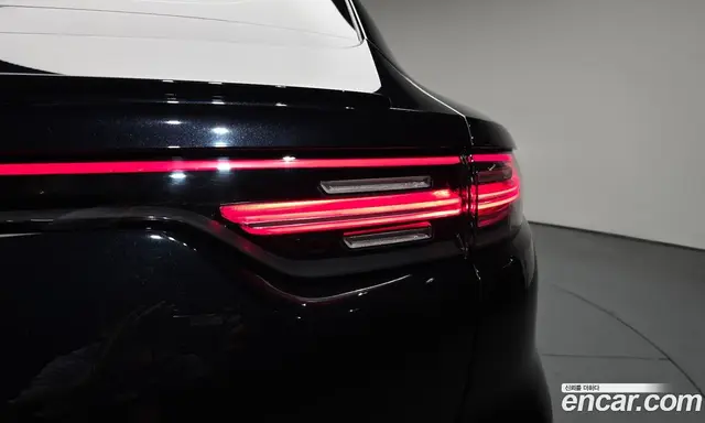 Porsche Cayenne 2022 3.0 автомат (гидро), миниатюра 8