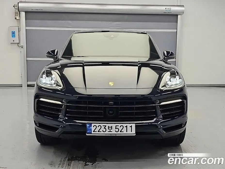 Porsche Cayenne 2022 3.0 автомат (гидро), фото 2 Porsche Cayenne 2022 3.0 автомат (гидро), фото 2