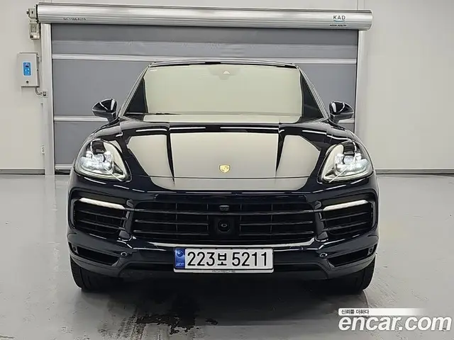 Porsche Cayenne 2022 3.0 автомат (гидро), миниатюра 2 Porsche Cayenne 2022 3.0 автомат (гидро), миниатюра 2