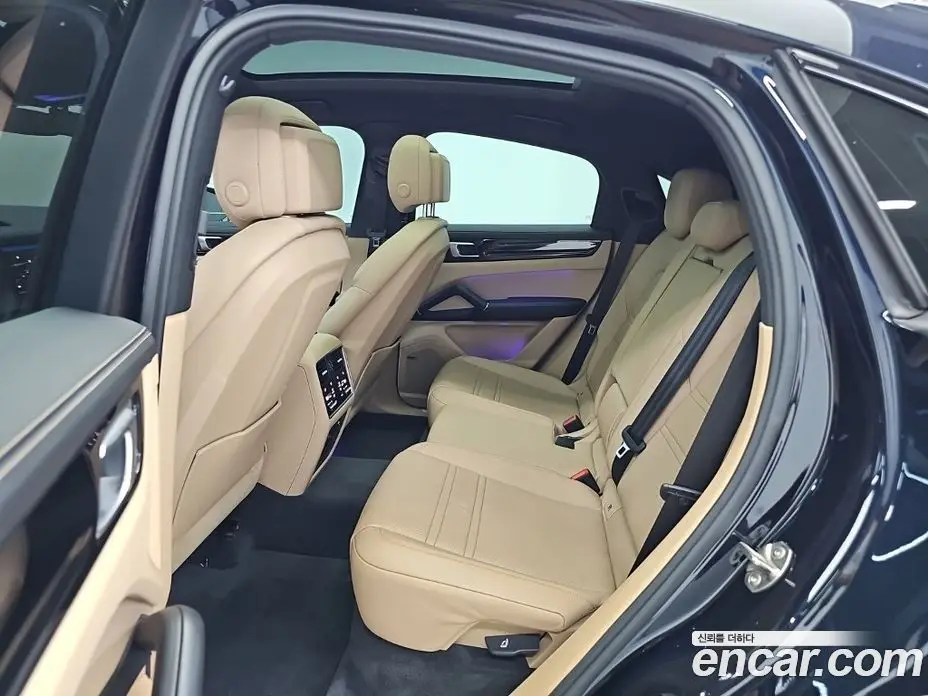Porsche Cayenne 2022 3.0 автомат (гидро), фото 13 Porsche Cayenne 2022 3.0 автомат (гидро), фото 13