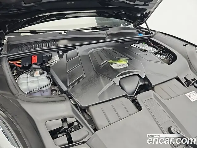 Porsche Cayenne 2022 3.0 автомат (гидро), миниатюра 6 Porsche Cayenne 2022 3.0 автомат (гидро), миниатюра 6