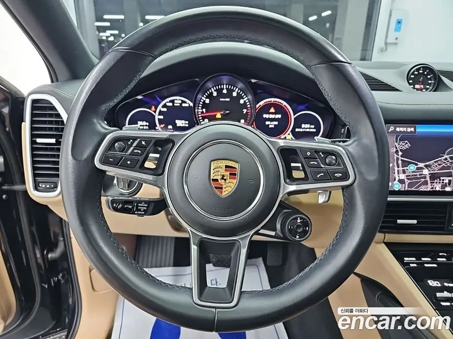 Porsche Cayenne 2022 3.0 автомат (гидро), фото 10 Porsche Cayenne 2022 3.0 автомат (гидро), фото 10