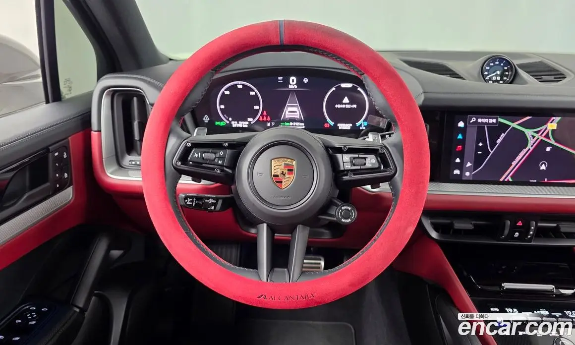 Porsche Cayenne 2024 3.0 автомат (гидро), фото 19 Porsche Cayenne 2024 3.0 автомат (гидро), фото 19