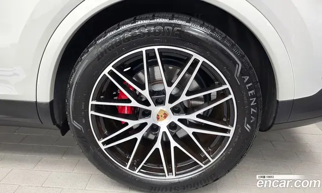Porsche Cayenne 2024 3.0 автомат (гидро), миниатюра 7 Porsche Cayenne 2024 3.0 автомат (гидро), миниатюра 7