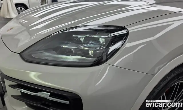 Porsche Cayenne 2024 3.0 автомат (гидро), миниатюра 8 Porsche Cayenne 2024 3.0 автомат (гидро), миниатюра 8
