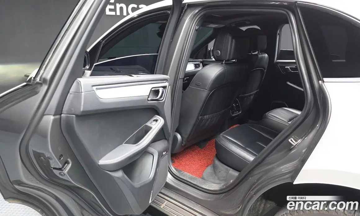 Porsche Macan 2014 3.0 автомат (гидро), фото 16