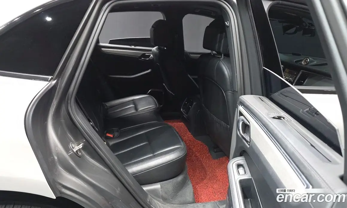 Porsche Macan 2014 3.0 автомат (гидро), фото 18