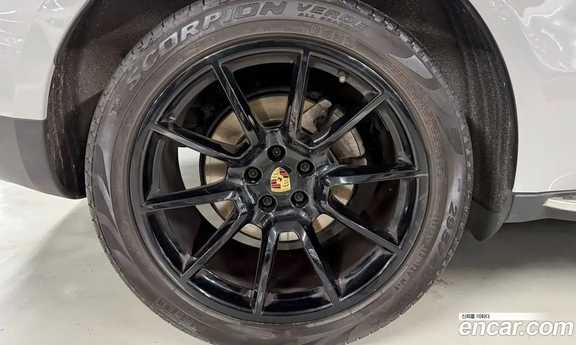 Porsche Macan 2014 3.0 автомат (гидро), фото 7