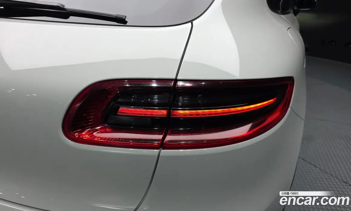 Porsche Macan 2014 3.0 автомат (гидро), фото 9