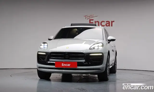 Porsche Macan 2022 2.9 автомат (гидро), миниатюра 2 Porsche Macan 2022 2.9 автомат (гидро), миниатюра 2