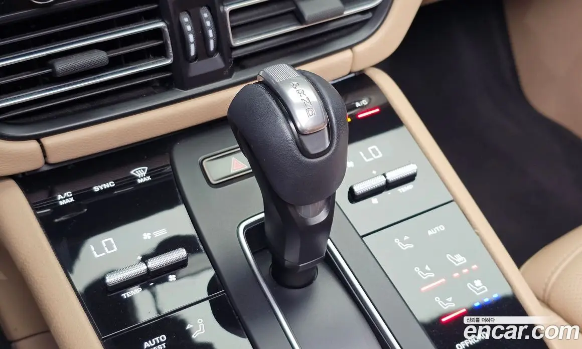 Porsche Macan 2022 2.9 автомат (гидро), фото 11 Porsche Macan 2022 2.9 автомат (гидро), фото 11