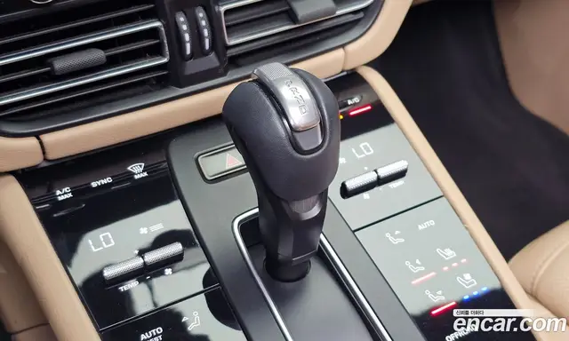 Porsche Macan 2022 2.9 автомат (гидро), миниатюра 11 Porsche Macan 2022 2.9 автомат (гидро), миниатюра 11