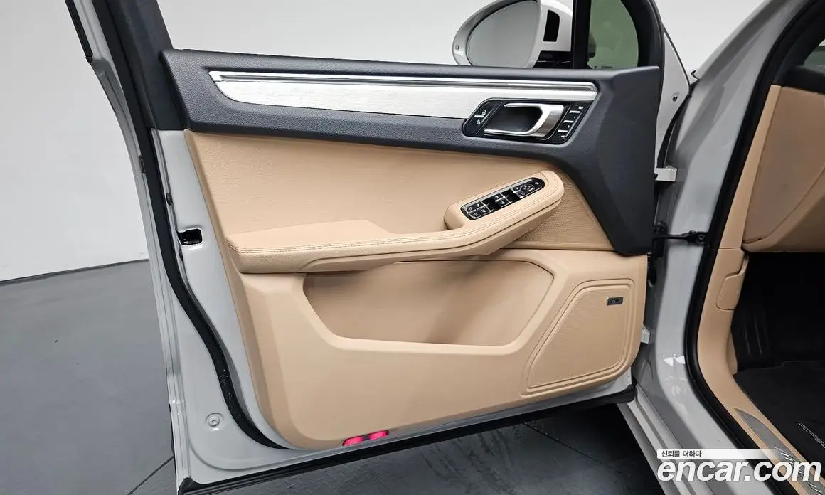 Porsche Macan 2022 2.9 автомат (гидро), фото 13 Porsche Macan 2022 2.9 автомат (гидро), фото 13