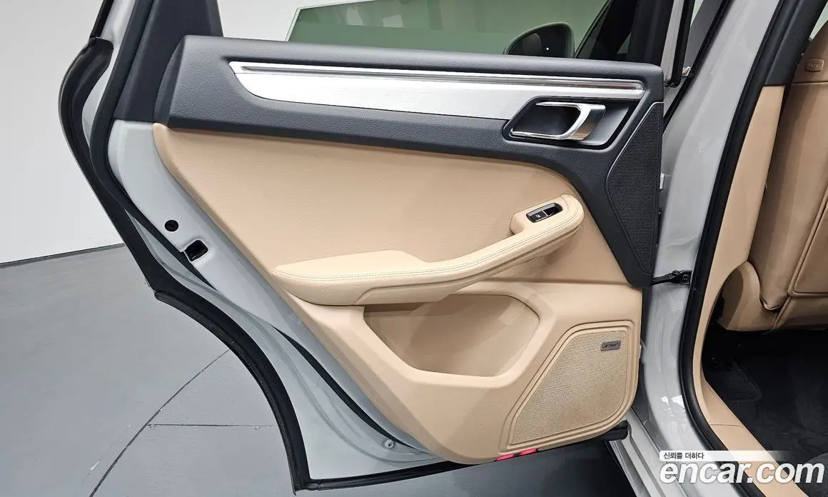 Porsche Macan 2022 2.9 автомат (гидро), фото 14 Porsche Macan 2022 2.9 автомат (гидро), фото 14
