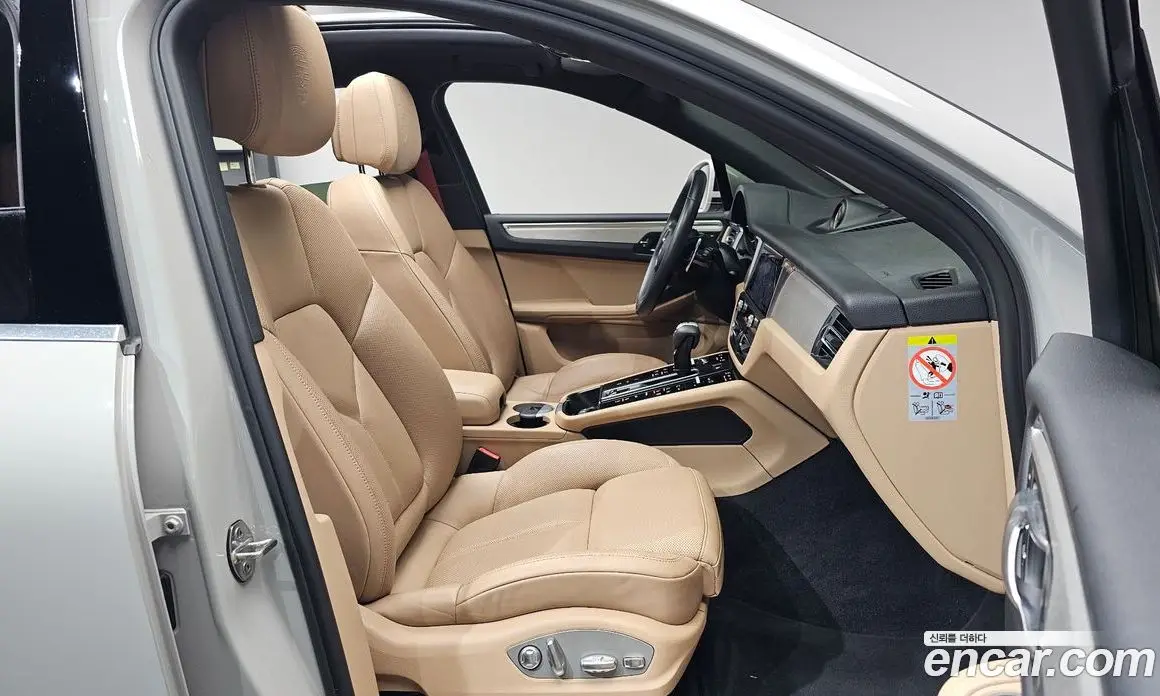 Porsche Macan 2022 2.9 автомат (гидро), фото 15 Porsche Macan 2022 2.9 автомат (гидро), фото 15