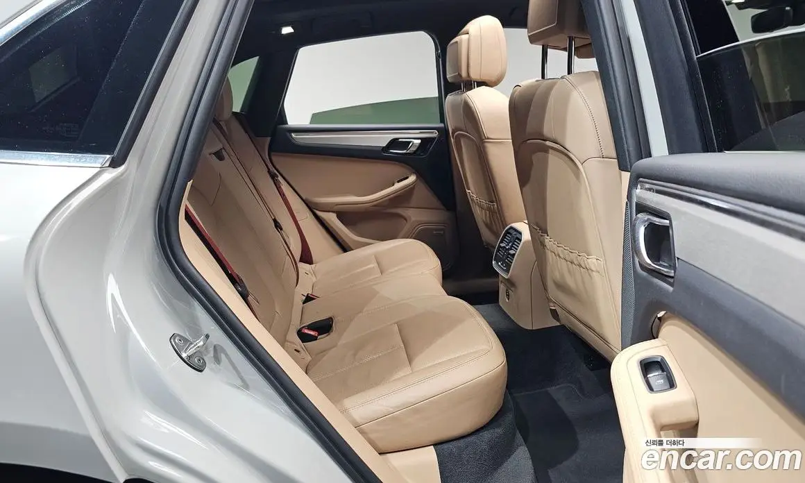 Porsche Macan 2022 2.9 автомат (гидро), фото 16 Porsche Macan 2022 2.9 автомат (гидро), фото 16