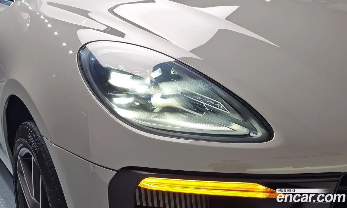 Porsche Macan 2022 2.9 автомат (гидро), фото 7 Porsche Macan 2022 2.9 автомат (гидро), фото 7