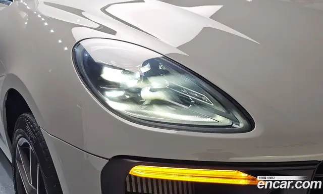 Porsche Macan 2022 2.9 автомат (гидро), миниатюра 7 Porsche Macan 2022 2.9 автомат (гидро), миниатюра 7