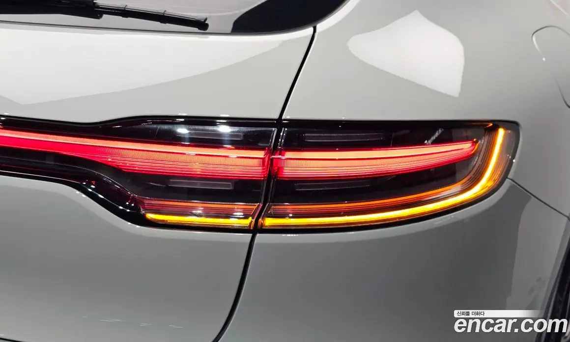 Porsche Macan 2022 2.9 автомат (гидро), фото 8 Porsche Macan 2022 2.9 автомат (гидро), фото 8