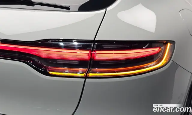 Porsche Macan 2022 2.9 автомат (гидро), миниатюра 8 Porsche Macan 2022 2.9 автомат (гидро), миниатюра 8