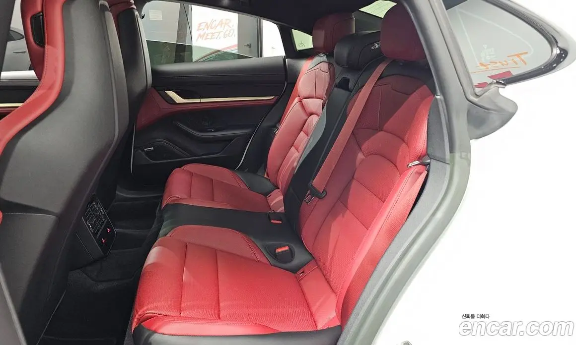 Porsche Taycan 2023 0.1 автомат (гидро), фото 18 Porsche Taycan 2023 0.1 автомат (гидро), фото 18