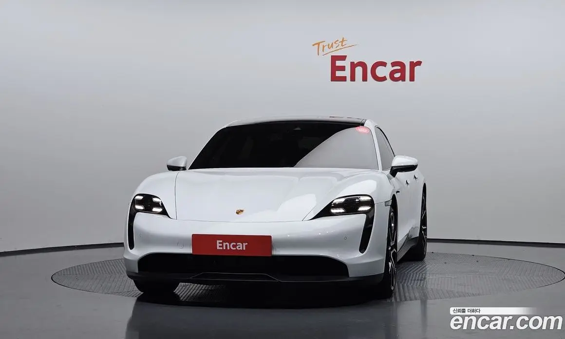 Porsche Taycan 2023 0.1 автомат (гидро), фото 3 Porsche Taycan 2023 0.1 автомат (гидро), фото 3