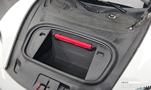 Porsche Taycan 2023 0.1 автомат (гидро), миниатюра 6 Porsche Taycan 2023 0.1 автомат (гидро), миниатюра 6