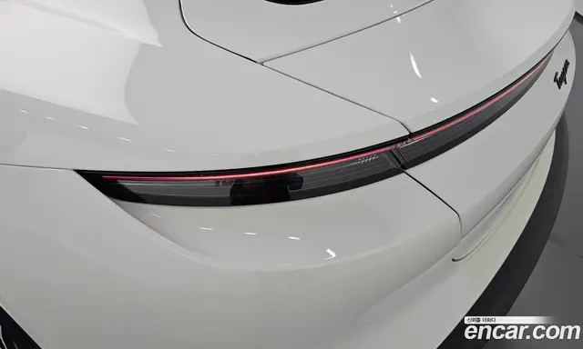 Porsche Taycan 2023 0.1 автомат (гидро), миниатюра 9 Porsche Taycan 2023 0.1 автомат (гидро), миниатюра 9