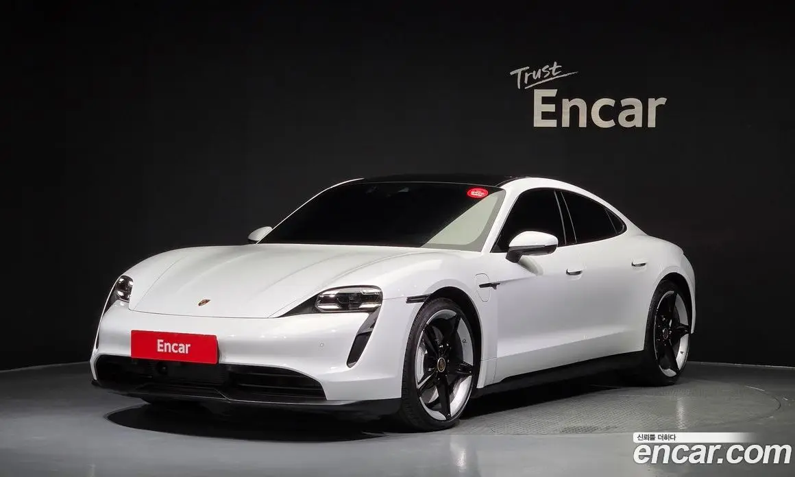 Porsche Taycan 2024 0.1 автомат (гидро), фото 1 Porsche Taycan 2024 0.1 автомат (гидро), фото 1