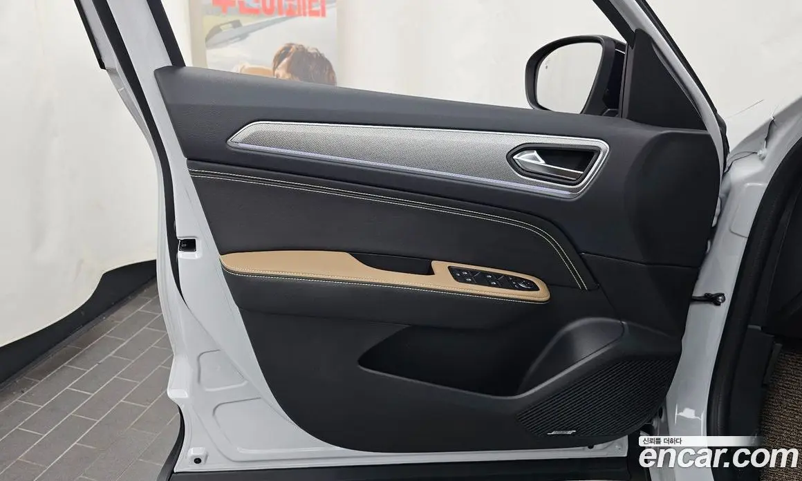 Renault (Samsung) Arkana 2025 1.6 автомат (гидро), фото 14