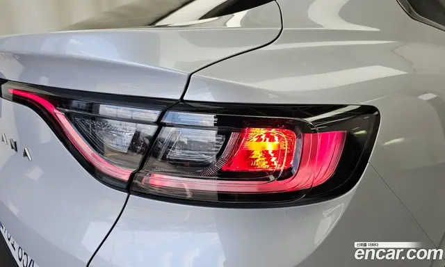 Renault (Samsung) Arkana 2025 1.6 автомат (гидро), миниатюра 9