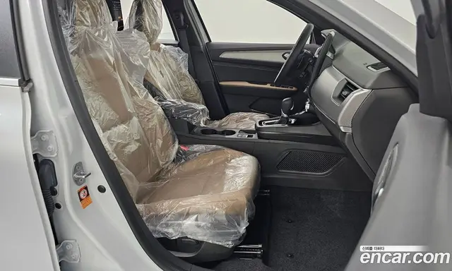 Renault (Samsung) Arkana 2025 1.6 автомат (гидро), миниатюра 11 Renault (Samsung) Arkana 2025 1.6 автомат (гидро), миниатюра 11