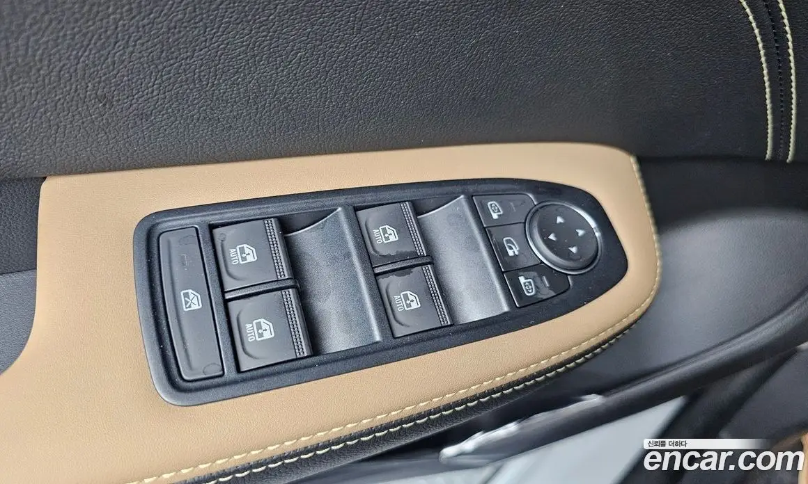 Renault (Samsung) Arkana 2025 1.6 автомат (гидро), фото 20 Renault (Samsung) Arkana 2025 1.6 автомат (гидро), фото 20