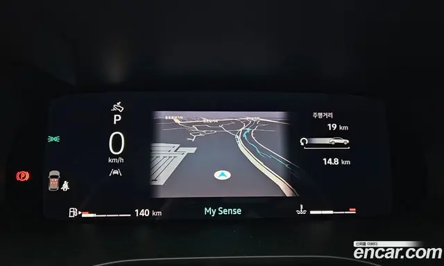 Renault (Samsung) Arkana 2025 1.6 автомат (гидро), миниатюра 8 Renault (Samsung) Arkana 2025 1.6 автомат (гидро), миниатюра 8