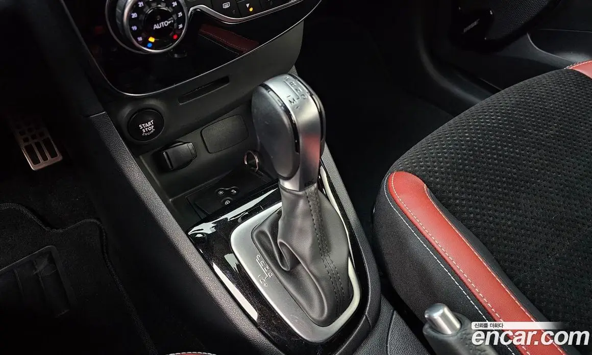 Renault (Samsung) Cilo 2019 1.5 автомат (гидро), фото 12